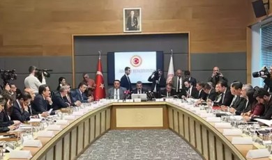 Adaletin Yeni Rotası: 10. Yargı Paketi Kabul Edildi!
