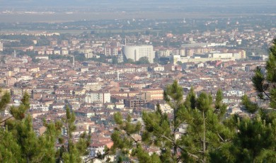 Alişan HAYIRLI / Şehir Hayatı, Kültürel Yozlaşma ve Biz