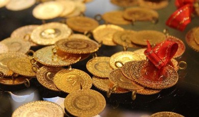 Altın Fiyatları El Yakıyor: Malatya’da Gram 4.400’e Dayandı