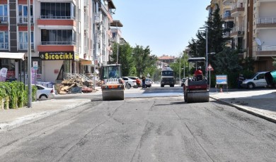 Asfaltın Adresi Belli Oldu: Abdulgaffar Mahallesi Baştan Sona Yenileniyor