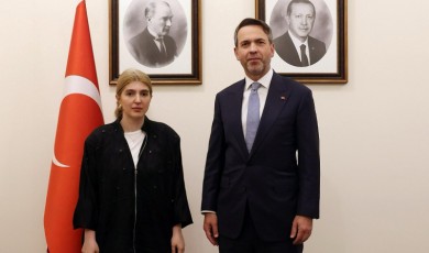 Bakan Bayraktar Temmuz Ayında Malatya’ya Geliyor: Doğal gaz Gitmeyen Mahallelere Müjde Yolda mı?