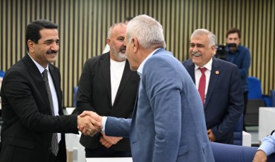 Battalgazi’ye Yeni Yatırım: Millet Bahçesi ve Nikâh Sarayı Geliyor!