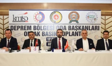 Beş İl Tek Ses: Süre Yetmiyor, Hak Kayıpları Olacak