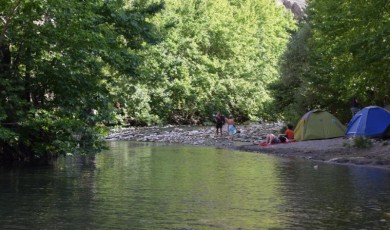 Cittaslow Unvanlı Arapgir Turizmde Vites Yükseltiyor