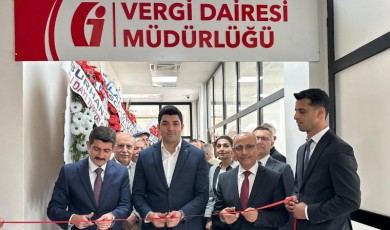 Doğanşehir’de Gelir Servisi Kapatıldı, Yerine Müdürlük Geldi!