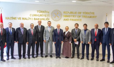 Doğu İçin Yeni Dönem Mi Başlıyor? Tüfenkci’den Şimşek’e Tam Destek Çağrısı!