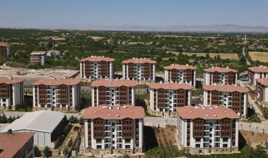 Ev Mi, Hayal Mi? Malatya’da Binlerce Kişi 19 Haziran’ı Bekliyor!
