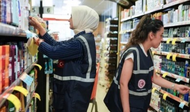 Fahiş Fiyata Rekor Ceza! 289 İşletmeye 114,7 Milyon TL