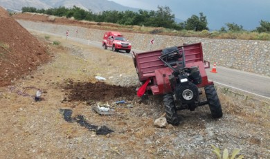 Gökçe Mahallesi’nde Acı Kaza: 47 Yaşındaki Cengiz Türkan Vefat Etti