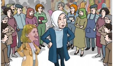 Halkın Vekili mi, Vekilin Taklidi mi? Malatya’da Siyasi Sessizlik Tartışması