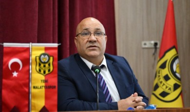 Haşim Karadağ Kadrosunu Kurdu! İşte Yeni Yönetim