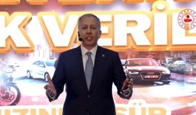 Her Gün On Can Gidiyor! Bakan Yerlikaya’dan Aşırı Hız Uyarısı