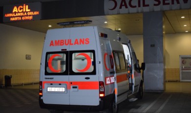 Husumetlilerin Kavgası Silahla Bitti: Mahalle Ayağa Kalktı!