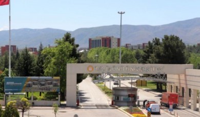 İnönü Üniversitesi Sözleşmeli Personel Alımı Yapacak