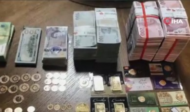 Jandarmadan Kripto Para ve Dolandırıcılık Operasyonu! 90 Milyar TL’lik Suç Zinciri Çökertildi!