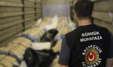 Kaçakçılığa Darbe: 2025’te Yüzde 95 Artışla Rekor Yakalama!