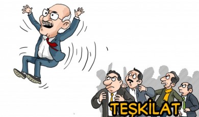 Karikatür Festivali – Mayıs Böyle Geçti