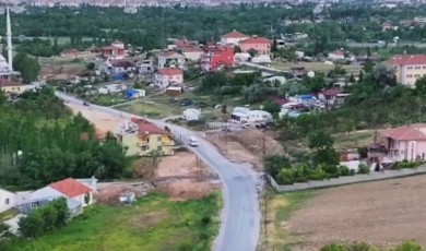 Kaynarca’dan Hatunsuyu’na Ulaşım Artık Daha Kolay Olacak: Yol Eylül’de Hizmete Açılıyor
