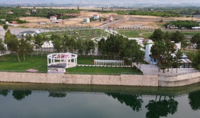 Kırkgöz’de Düğün Var! Malatya’nın Yeni Gözdesi