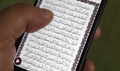 Kur’an Yüklü Telefonla Tuvalete Girilir mi?