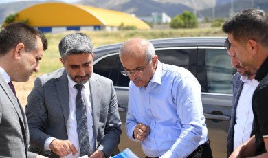 Kuzey Kuşak Yolu’nda Yeni Etap Başladı