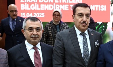 Malatya AK Parti’de Soğuk Savaş: Tüfenkci ile Koca Artık Konuşmuyor!