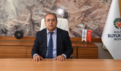 Malatya Büyükşehir’e Yeni Genel Sekreter Ataması Yapıldı