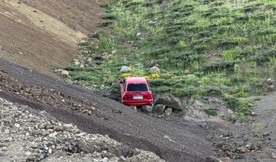 Malatya Yolu Kan Gölüne Döndü: 7 Kişi Yaralandı, Yaralılar Hastaneye Kaldırıldı!