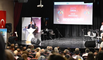Malatya’da 7 Bini Aşkın Öğrenciye Dokunan Proje: ÖNEM