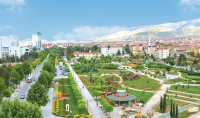 Malatya’da Fişler Çekiliyor! Darende ve Pütürge'ye Dikkat!