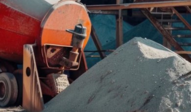 Malatya'da Hazır Beton Firmalarına Milyonluk Ceza Kesildi! Çimento ve Beton Sektörü Mercek Altında...