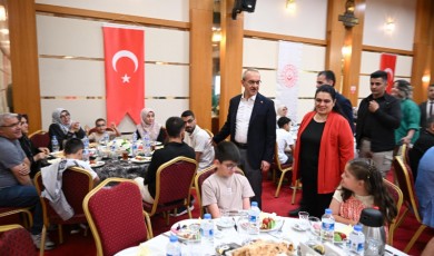 Malatya’da Her Ay 150 Milyon TL Sosyal Yardım!