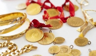 Malatya’da Kuyumcu Fiyatları Güncellendi: Gram Altın 4.339 TL