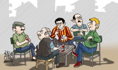 Malatya’da Sessiz Yıkım: Organize Dağılıyor, Radar Cezası Vatandaşı Yakıyor!