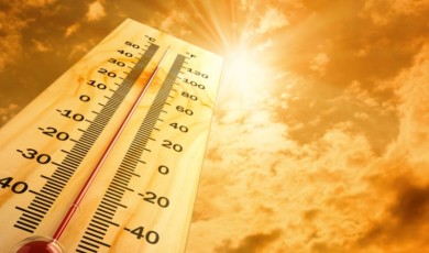 Malatya'da Termometreler Patlıyor: 36 Derece Sıcakta Serin Hayaller Kurmayın!