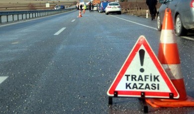 Malatya’da Trafikte Kara Tablo: Kazalar Yüzde 9 Arttı, Denetimler Yetersiz mi?