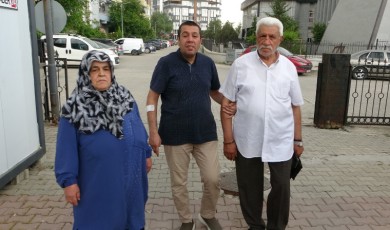 Malatya'da Zihinsel Engelli Gence Acımasız Saldırı