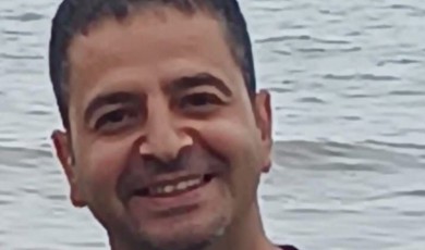 Malatya'ya İki Acı Birden: Baba-Oğul Giresun Sahilinde Hayatını Kaybetti