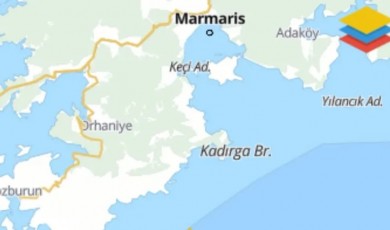 Marmaris’te Gece Yarısı Kabusu: 5.8’lik Depremde Küçük Bir Yürek Sustu