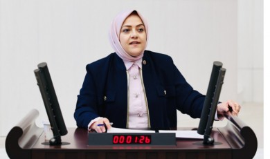 Meclis’te Malatya Vurgusu: TSK Kürecik’e Sahip Çıkmalı!