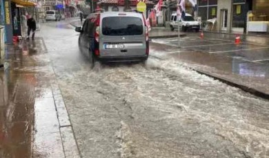 Meteoroloji Uyardı: Malatya’da Aralıklı Sağanak Yağış Geliyor