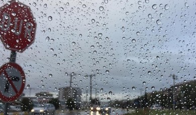Meteoroloji Uyardı: Öğleden Sonra Gök Gürültüsü Var!