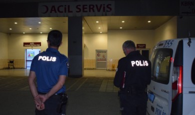 Orduzu Mahallesi'nde Husumet Kanlı Bitti: 6 Yaralı