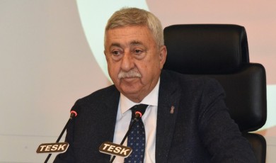 Palandöken Açıkladı: Vergi Ertelemesi Esnafa Can Suyu Olacak