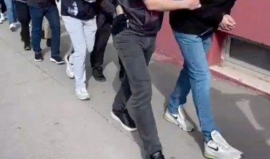 Piyasa Dolandırıcılığına Ağır Darbe: 15 Şüpheliden 12’si Cezaevinde!
