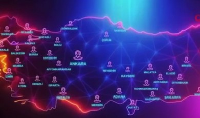 Sanal Kumar Şebekesi Çökertildi: Malatya Dahil 36 İlde Eş Zamanlı Operasyon...