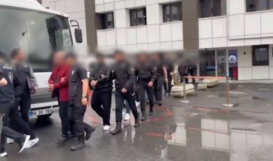 Siber Vurgun! 5 Milyar TL’lik Ağ Çökertildi