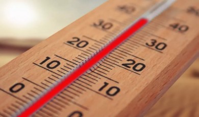 Sıcaklık 37 Dereceyi Görecek: Malatya’da Dikkat!