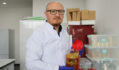 Sivas’tan Malatya’ya Uzanan Bilimsel Keşif: Turşu, Tarlayı Koruyacak