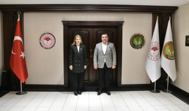 Sultansuyu’nda Üretim Altyapısı Yenileniyor